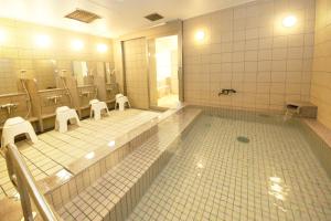 Fotografie z fotogalerie ubytování Kuretake Inn Premium Numazu Kitaguchi Ekimae v destinaci Numazu