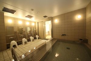 Fotografie z fotogalerie ubytování Kuretake Inn Premium Numazu Kitaguchi Ekimae v destinaci Numazu