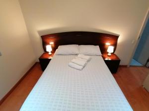 Gallery image of Miraflores 1Bed and Balcony in Lima