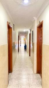 Foto dalla galleria di Hotel Turista Real a Bucaramanga