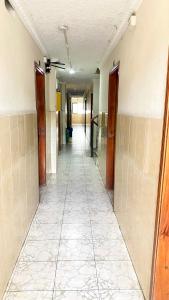 Foto dalla galleria di Hotel Turista Real a Bucaramanga