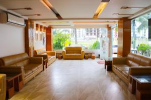 Gallery image of Cox Hill Tower in Cox's Bazar