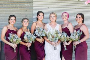 Hosté ubytování Kendenup Cottages and Lodge