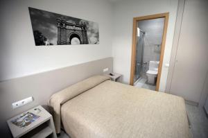 Hotel Ciutat De Sant Adria, Sant Adria de Besos – Updated ...