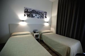 Hotel Ciutat De Sant Adria, Sant Adria de Besos – Updated ...