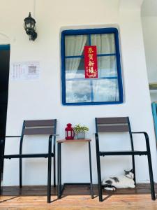 Gambar di galeri bagi Canaan B&B Kenting di Eluan