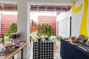 Gallery image of Omah Lumbung Yogyakarta in Seturan