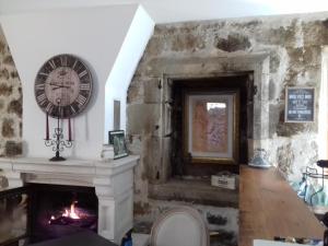 Fotografie z fotogalerie ubytování Mon petit Paradis v destinaci Joannas