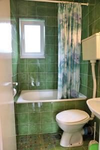 Gallery image of Apartments Kordic in Budva