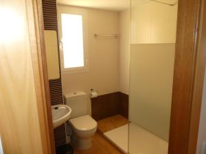 Fotografia z galérie ubytovania Apartamento en 1ª linea v destinácii Denia