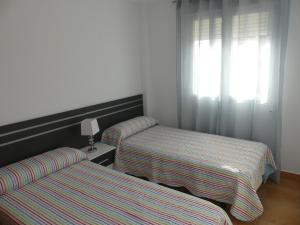 Fotografia z galérie ubytovania Apartamento en 1ª linea v destinácii Denia
