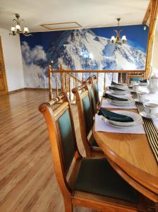 Φωτογραφία από το άλμπουμ του Apartament Podhale 2 σε Raba Wyżna