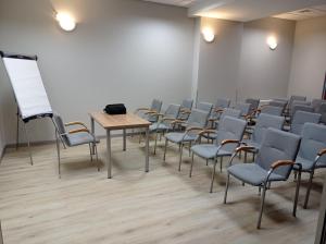 Konferenčné priestory v ubytovaní Hotel Olimpijski + 31 fotografií