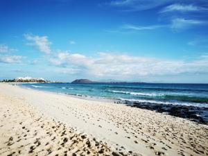 Fotografie z fotogalerie ubytování DUNA DORADA v destinaci Corralejo