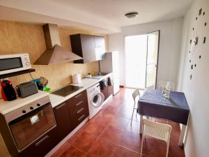 Fotografie z fotogalerie ubytování DUNA DORADA v destinaci Corralejo
