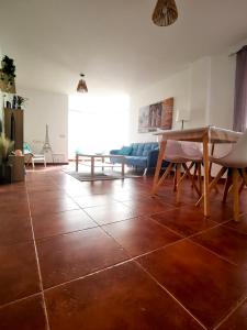 Fotografie z fotogalerie ubytování DUNA DORADA v destinaci Corralejo