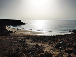Fotografie z fotogalerie ubytování DUNA DORADA v destinaci Corralejo