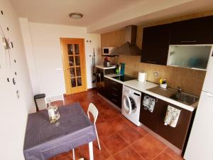 Fotografie z fotogalerie ubytování DUNA DORADA v destinaci Corralejo