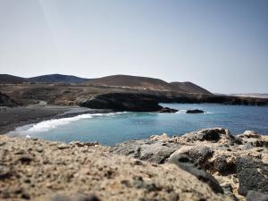 Fotografie z fotogalerie ubytování DUNA DORADA v destinaci Corralejo