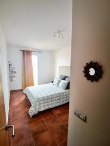 Fotografie z fotogalerie ubytování DUNA DORADA v destinaci Corralejo
