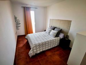 Fotografie z fotogalerie ubytování DUNA DORADA v destinaci Corralejo