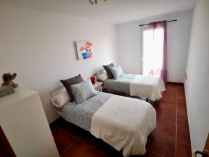 Fotografie z fotogalerie ubytování DUNA DORADA v destinaci Corralejo