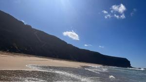 Fotografie z fotogalerie ubytování DUNA DORADA v destinaci Corralejo