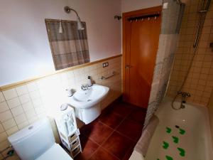 Fotografie z fotogalerie ubytování DUNA DORADA v destinaci Corralejo