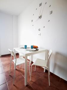 Fotografie z fotogalerie ubytování DUNA DORADA v destinaci Corralejo