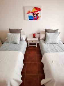 Fotografie z fotogalerie ubytování DUNA DORADA v destinaci Corralejo