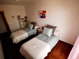 Fotografie z fotogalerie ubytování DUNA DORADA v destinaci Corralejo