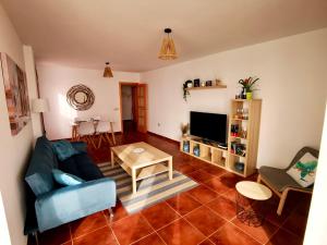 Fotografie z fotogalerie ubytování DUNA DORADA v destinaci Corralejo