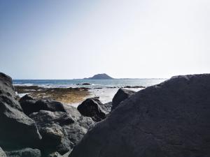 Fotografie z fotogalerie ubytování DUNA DORADA v destinaci Corralejo