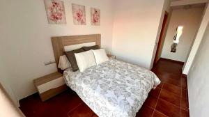 Fotografie z fotogalerie ubytování DUNA DORADA v destinaci Corralejo