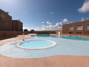 Fotografie z fotogalerie ubytování DUNA DORADA v destinaci Corralejo