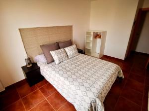 Fotografie z fotogalerie ubytování DUNA DORADA v destinaci Corralejo
