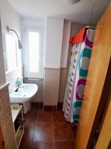 Fotografie z fotogalerie ubytování DUNA DORADA v destinaci Corralejo