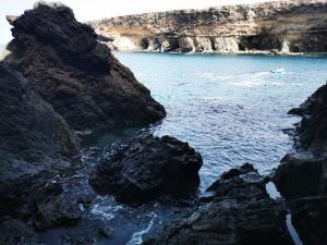 Fotografie z fotogalerie ubytování DUNA DORADA v destinaci Corralejo