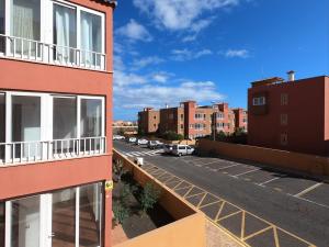 Fotografie z fotogalerie ubytování DUNA DORADA v destinaci Corralejo