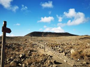 Fotografie z fotogalerie ubytování DUNA DORADA v destinaci Corralejo