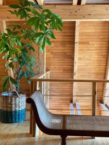 Gallery image of Akmensrags Aleksandri in Rātnieki