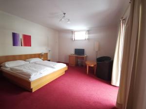 Gallery image of Gasthof zum Hirschen in Altaussee