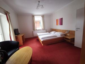 Gallery image of Gasthof zum Hirschen in Altaussee