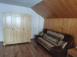 Posezení v ubytování Apartmány Rejdovian + 6 fotografií