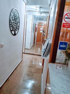 Afbeelding uit fotogalerij van Iberos Jaén in Jaén +12 foto's