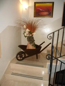 Hotel Bacco