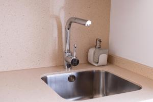 Billede fra billedgalleriet på HN El Palomar i Sevilla