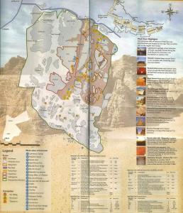 Jordan Summer Camp, Wadi Rum – opdaterede priser for 2022