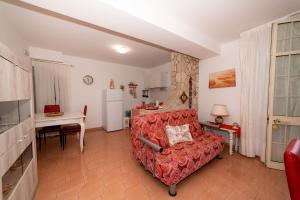 Zdjęcie z galerii obiektu Villa del Sole w mieście Marina Porto +35 zdjęć