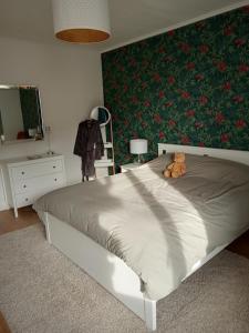 Gallery image of La Porte Rose in Rochesson